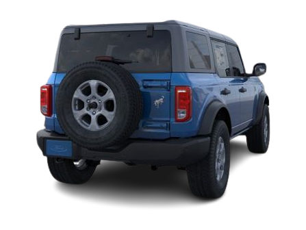 Thumbnail: 2025 Ford Bronco - 15