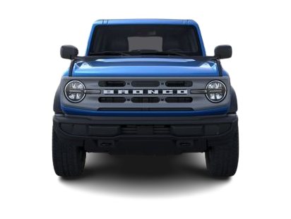 Thumbnail: 2025 Ford Bronco - 5