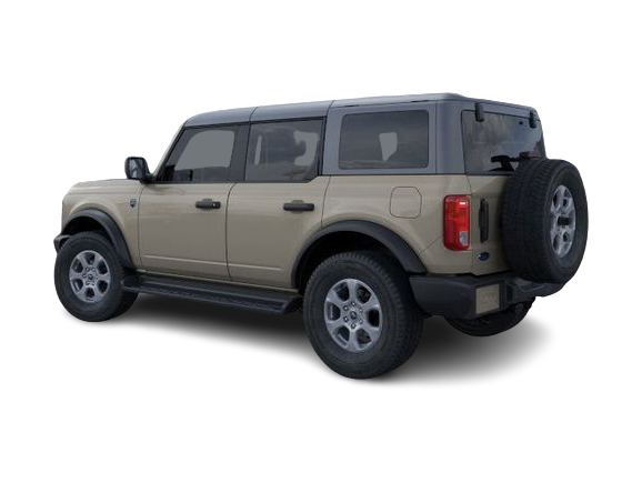 Thumbnail: 2025 Ford Bronco - 4