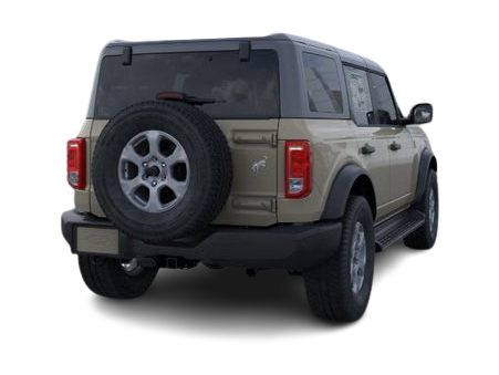 Thumbnail: 2025 Ford Bronco - 16