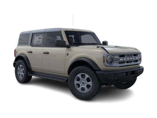 Thumbnail: 2025 Ford Bronco - 15