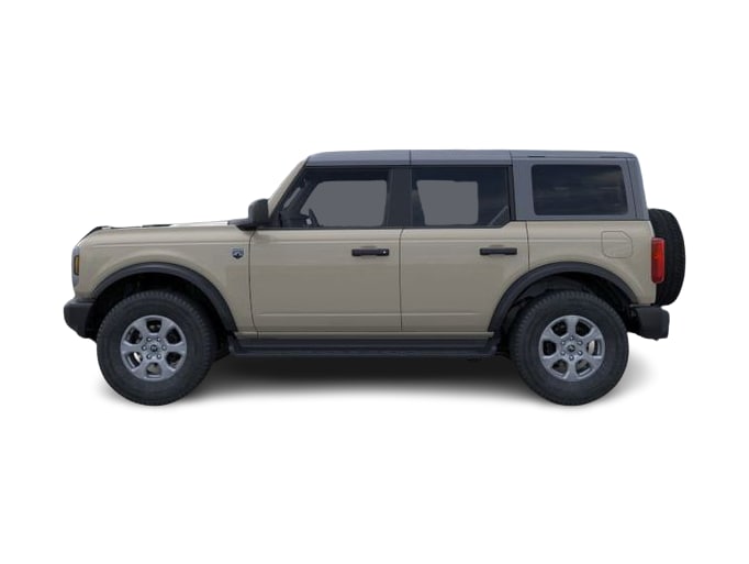 Thumbnail: 2025 Ford Bronco - 13