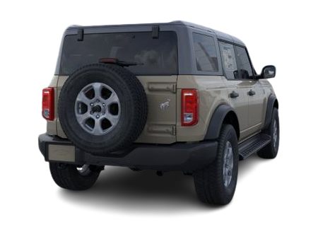 Thumbnail: 2025 Ford Bronco - 16