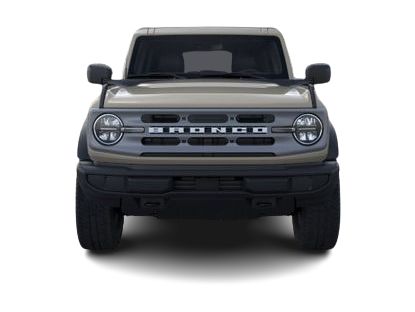 Thumbnail: 2025 Ford Bronco - 13
