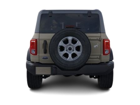 Thumbnail: 2025 Ford Bronco - 5