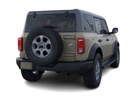 Thumbnail: 2025 Ford Bronco - 15