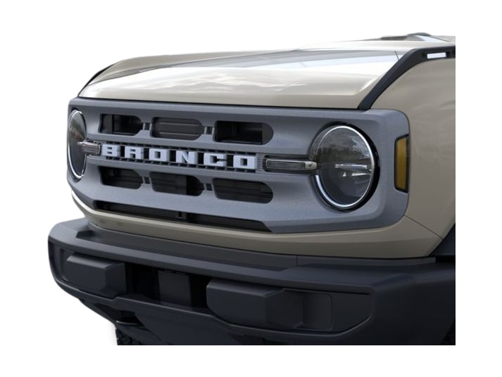 Thumbnail: 2025 Ford Bronco - 20