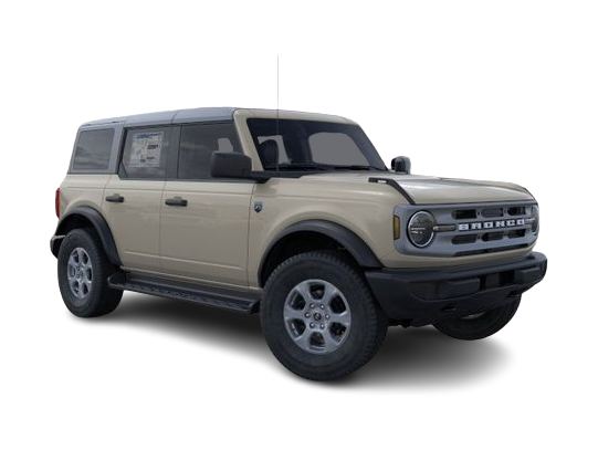 Thumbnail: 2025 Ford Bronco - 14