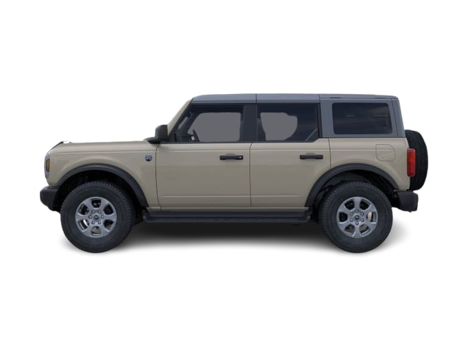 Thumbnail: 2025 Ford Bronco - 12
