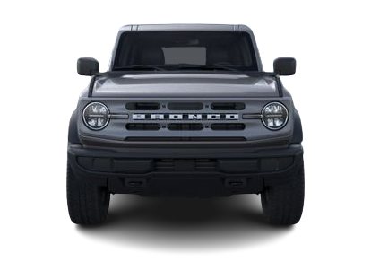 Thumbnail: 2025 Ford Bronco - 13