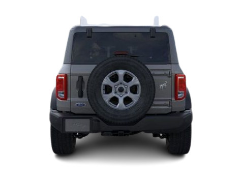Thumbnail: 2025 Ford Bronco - 5