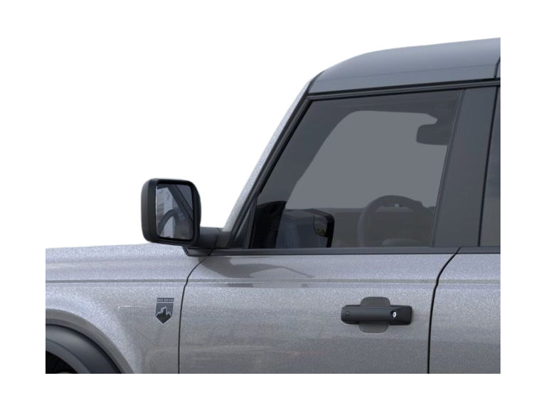 Thumbnail: 2025 Ford Bronco - 22