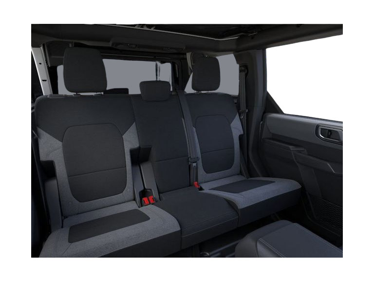 Thumbnail: 2025 Ford Bronco - 11