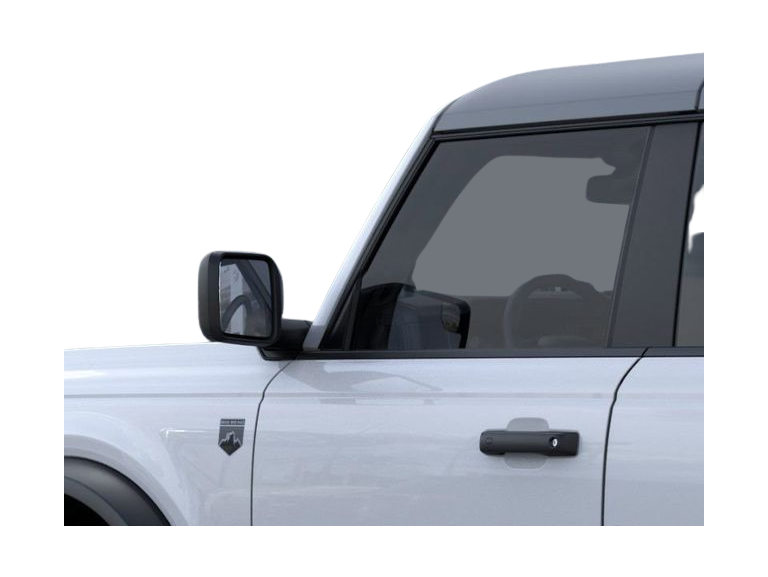 Thumbnail: 2025 Ford Bronco - 22