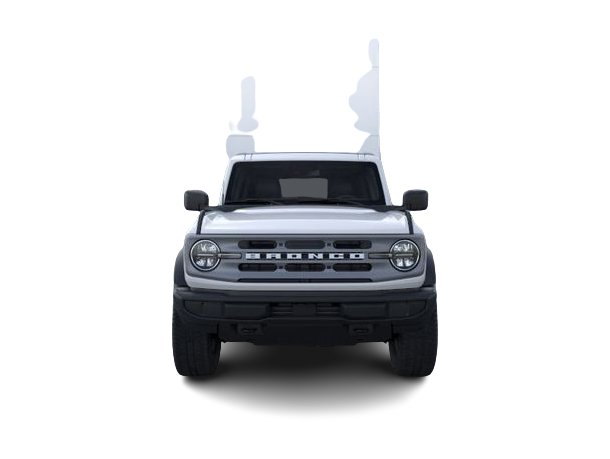 Thumbnail: 2025 Ford Bronco - 13