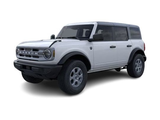 Thumbnail: 2025 Ford Bronco - 3
