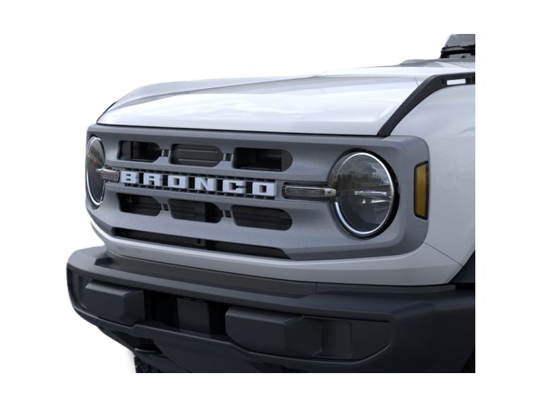 Thumbnail: 2025 Ford Bronco - 21