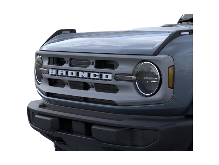 Thumbnail: 2025 Ford Bronco - 20