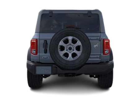 Thumbnail: 2025 Ford Bronco - 5