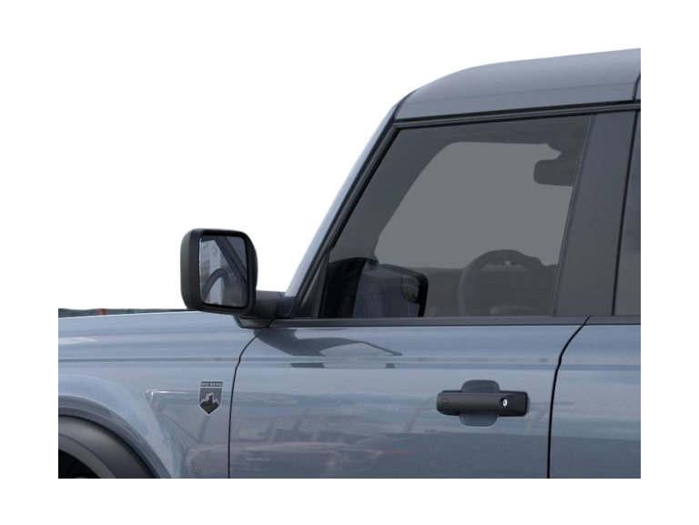 Thumbnail: 2025 Ford Bronco - 22