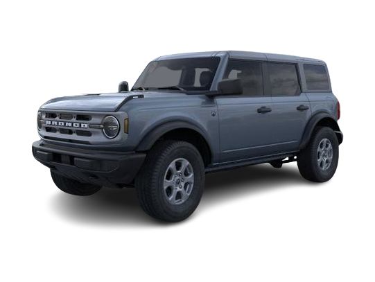 Thumbnail: 2025 Ford Bronco - 3