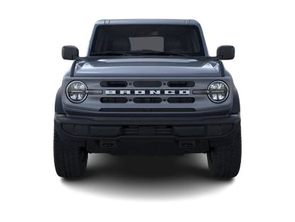 Thumbnail: 2025 Ford Bronco - 13
