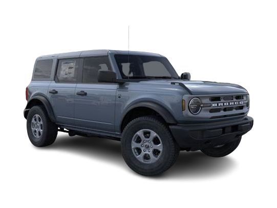 Thumbnail: 2025 Ford Bronco - 14
