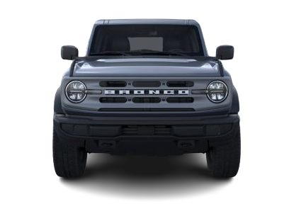 Thumbnail: 2025 Ford Bronco - 13