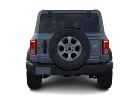 Thumbnail: 2025 Ford Bronco - 5