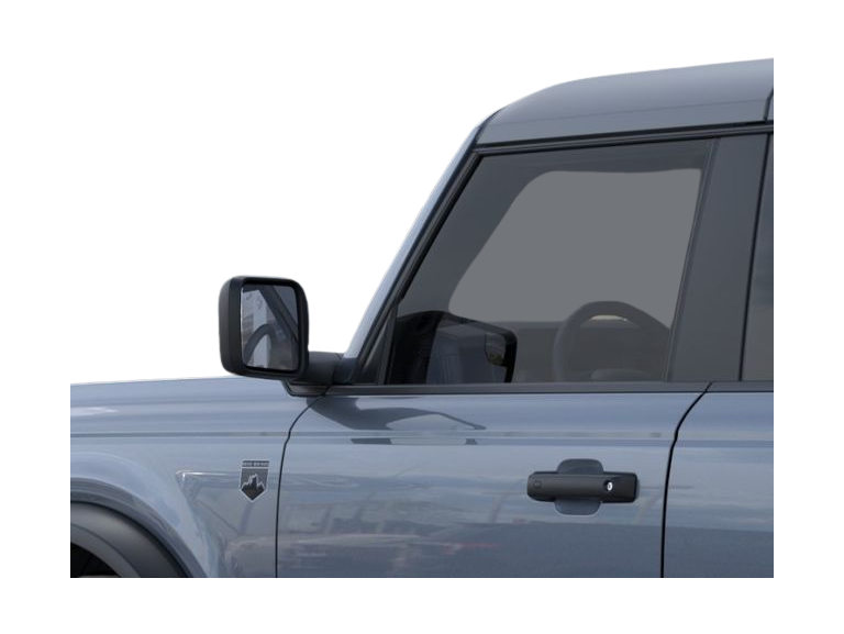 Thumbnail: 2025 Ford Bronco - 22