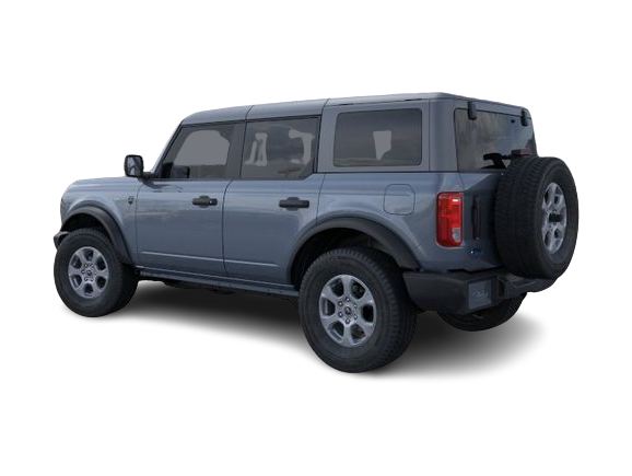 Thumbnail: 2025 Ford Bronco - 4