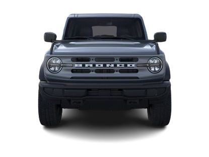 Thumbnail: 2025 Ford Bronco - 6