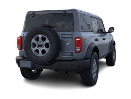 Thumbnail: 2025 Ford Bronco - 16
