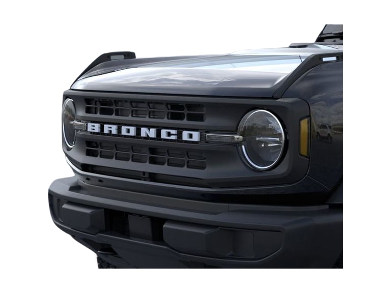 Thumbnail: 2026 Ford Bronco - 20
