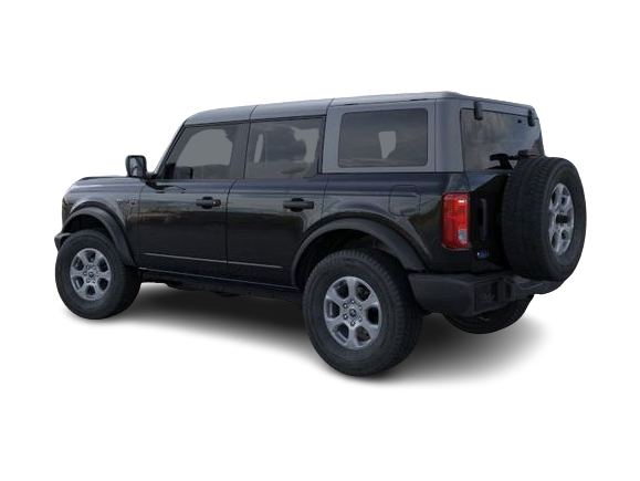 Thumbnail: 2026 Ford Bronco - 14