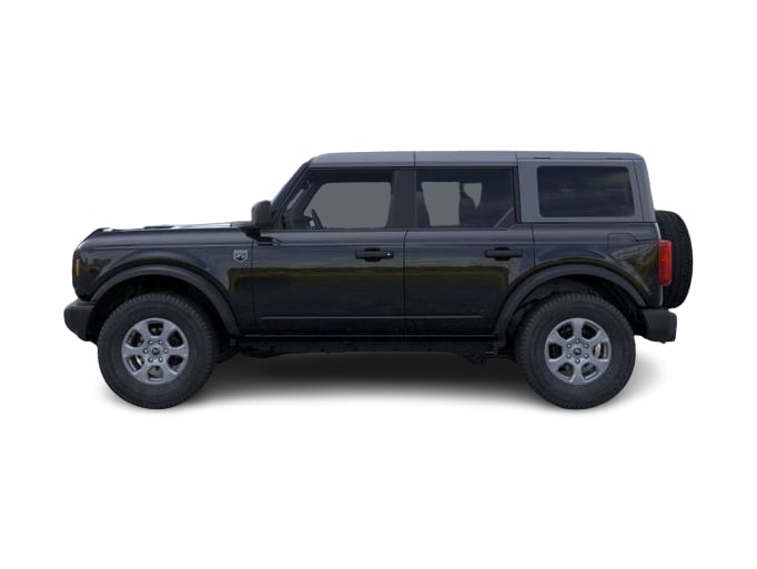 Thumbnail: 2026 Ford Bronco - 13