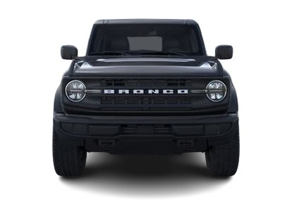 Thumbnail: 2026 Ford Bronco - 5