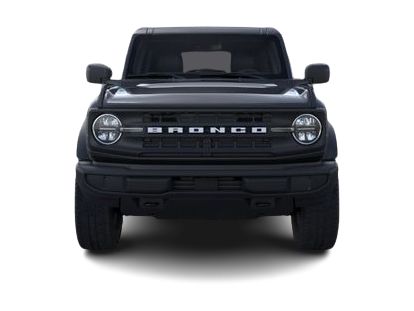 Thumbnail: 2026 Ford Bronco - 5