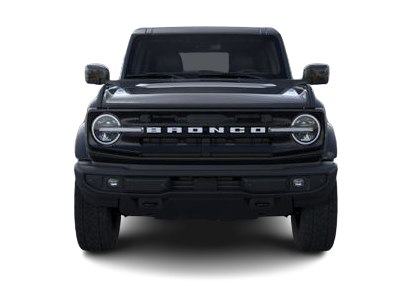 Thumbnail: 2026 Ford Bronco - 5
