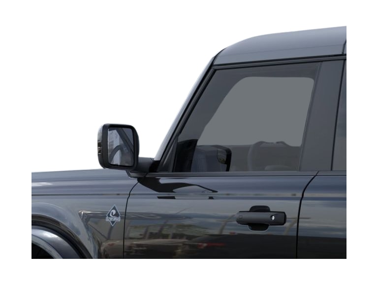 Thumbnail: 2026 Ford Bronco - 22