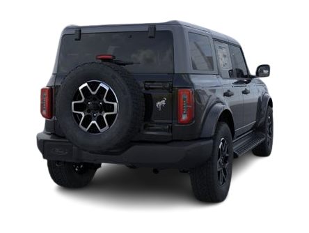 Thumbnail: 2026 Ford Bronco - 16