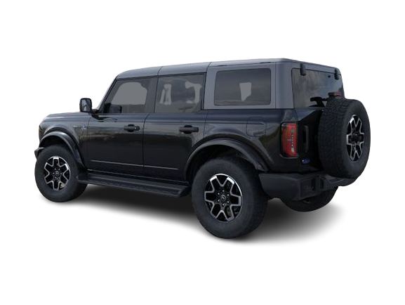 Thumbnail: 2026 Ford Bronco - 15