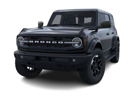 Thumbnail: 2026 Ford Bronco - 14