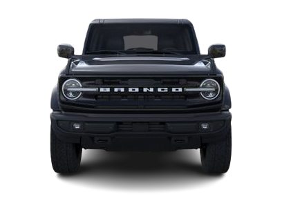 Thumbnail: 2026 Ford Bronco - 5