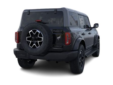 Thumbnail: 2026 Ford Bronco - 17