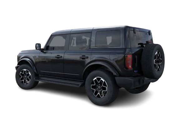 Thumbnail: 2026 Ford Bronco - 16