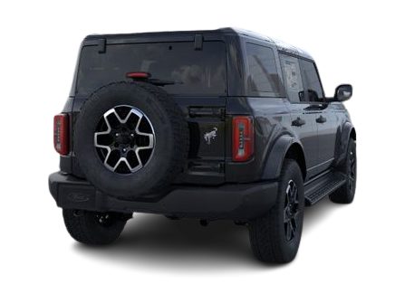Thumbnail: 2026 Ford Bronco - 18