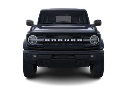 Thumbnail: 2026 Ford Bronco - 5