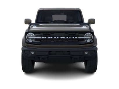 Thumbnail: 2026 Ford Bronco - 5