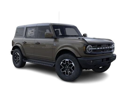 Thumbnail: 2026 Ford Bronco - 15